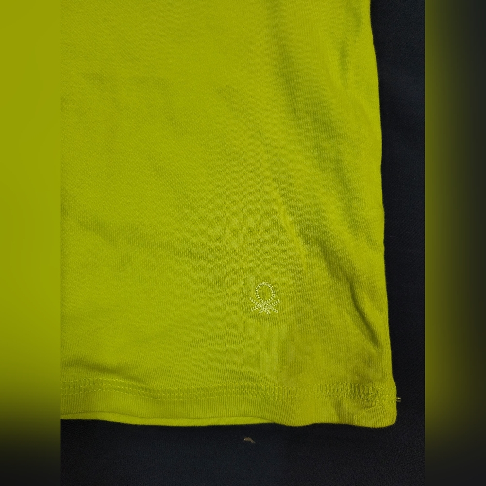 United Colors of Benetton Tank Top - Picture 6 of 6